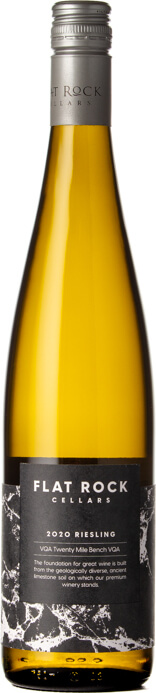 Flat Rock Riesling 2024
